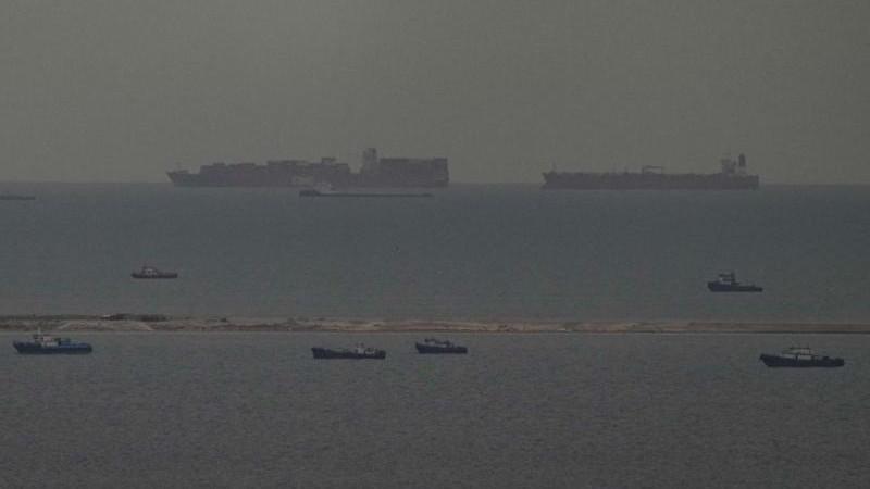 Al Jazeera: ни одно судно с грузами враждебных Ирану стран не пересекало Ормуз