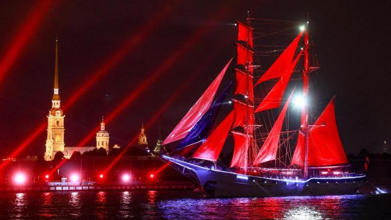 Пушков: образ США 