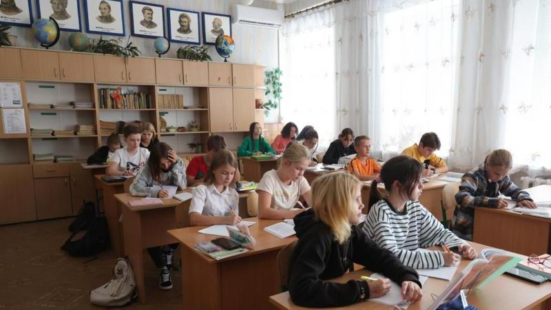 Второй иностранный язык в школах будет изучаться по выбору учеников