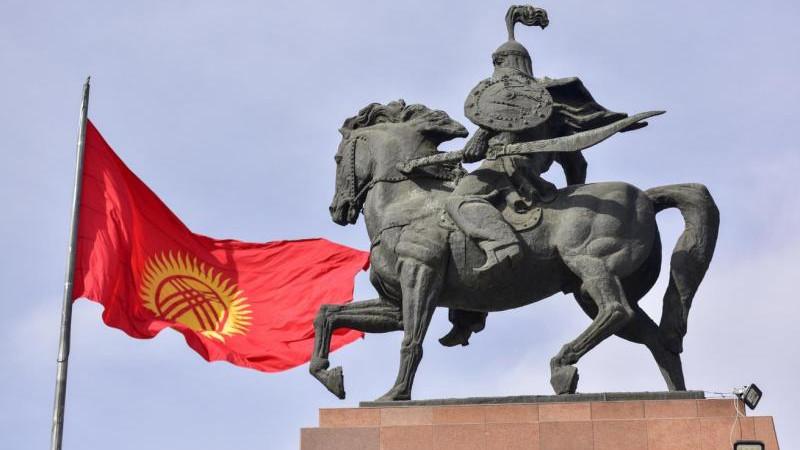 Азербайджан и Киргизия подписали Договор о союзнических отношениях