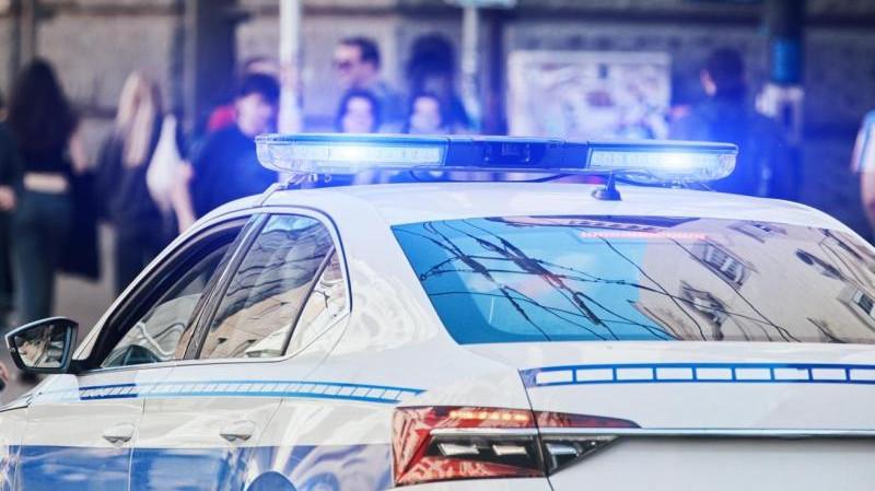 Подозреваемый в убийстве россиянки задержан при попытке покинуть Сербию