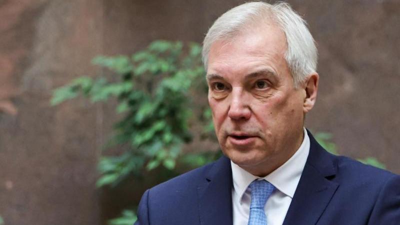 Грушко охарактеризовал как \