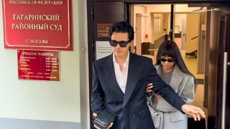 Суд приговорил Лерчек к условному сроку и крупному штрафу