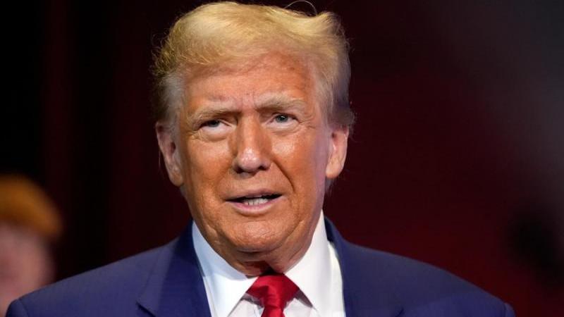 Трамп "не уверен", передадут ли США Киеву лицензию на боеприпасы для Patriot