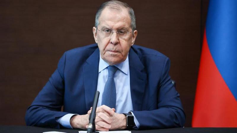 Лавров: НАТО желает сделать из Арктики новый фронт для сдерживания РФ