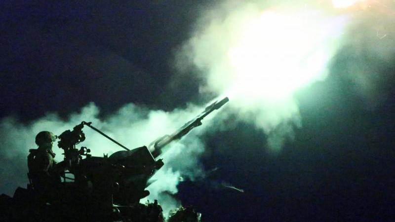 Российские силы ПВО нейтрализовали 766 дронов ВСУ