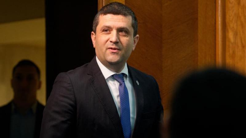 Глава МО Румынии не верит в якобы планы России атаковать НАТО