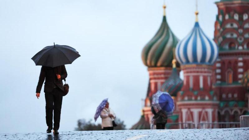 Астрономы назвали точное время наступления осени в России