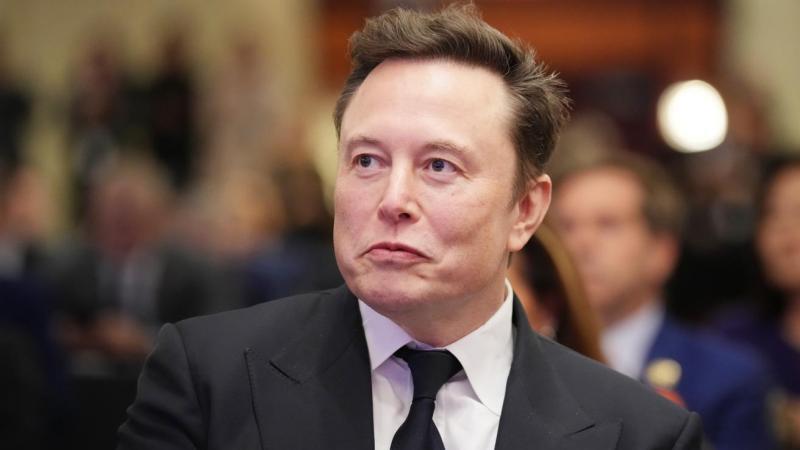 FT: Маск не разрешил Украине применять Starlink для атак на РФ без согласия США