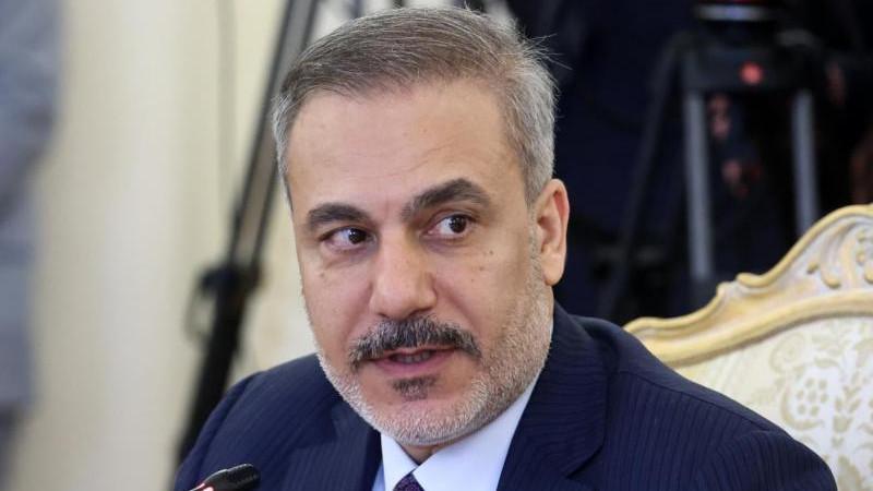 Фидан заявил, что Мекканский пакт доступен для всех государств региона