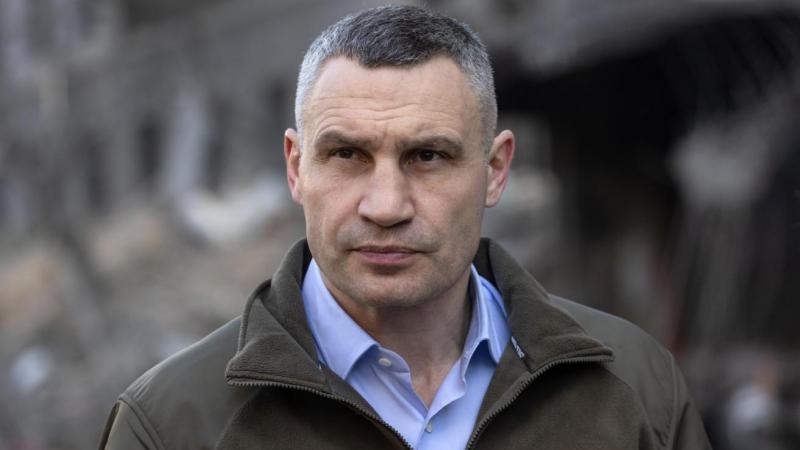 На Кличко возложили ответственность за подготовку Киева к зиме