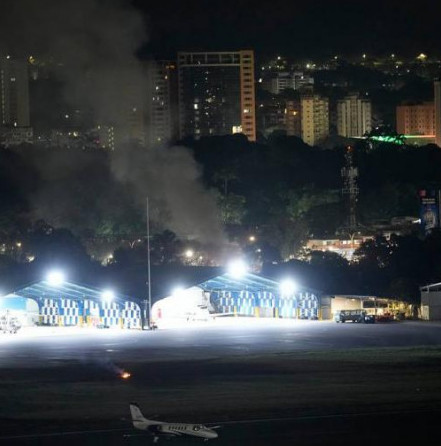 Aggression condemnation, fallout: global reaction to US operation in Venezuela