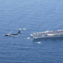 IN BRIEF: What we know about current escalation around Iran