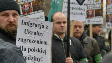 Ukrainian refugees: Europe’s patience wears thin