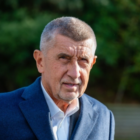 Czech PM fears Europe has lost Russia`s ear forever