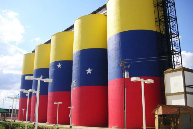 Venezuela slashes oil exports nearly threefold in early January due to US blockade — IEA