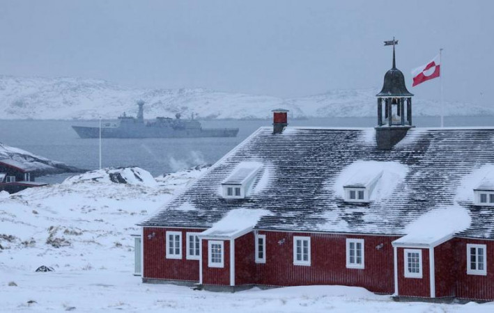 Greenland deal to preserve Denmark`s sovereignty but update defense terms — media