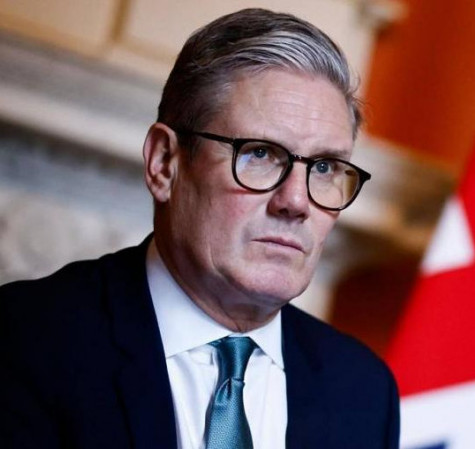 Starmer may resign next week — Bloomberg