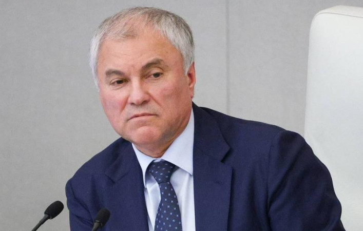 Those planning to transfer nuclear weapons to Kiev should be brought to justice — speaker