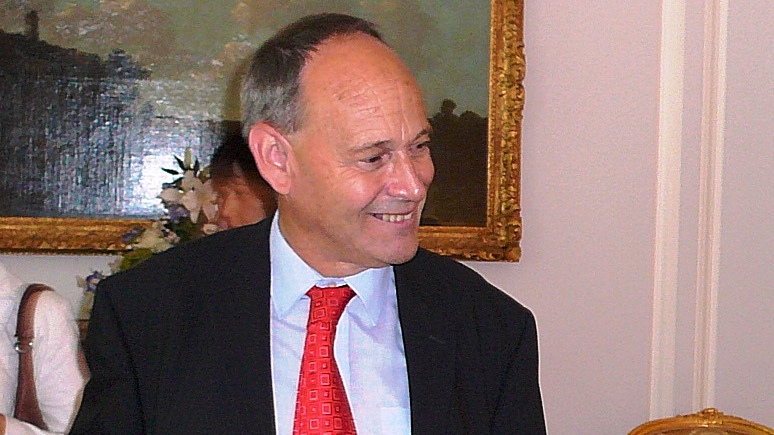 Ex-UK Ambassador to Russia Brenton calls for stopping viewing Russians as enemies
