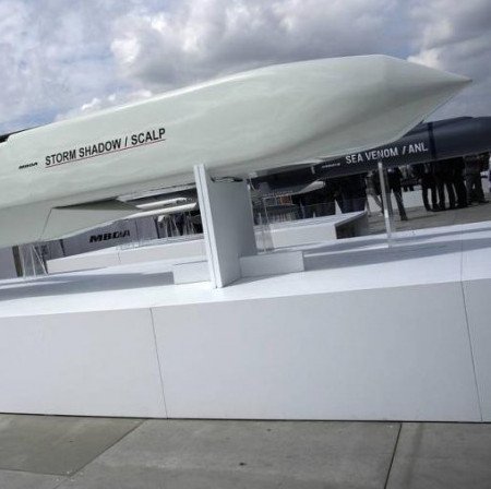 More than 500 ATACMS, Storm Shadow, SCALP missiles used by Kiev since start of SMO