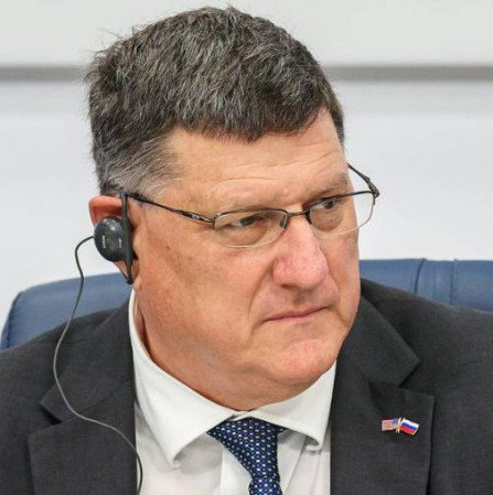 Kiev intensifies drone attacks on Moscow, St. Petersburg as it knows it’s losing — Ritter