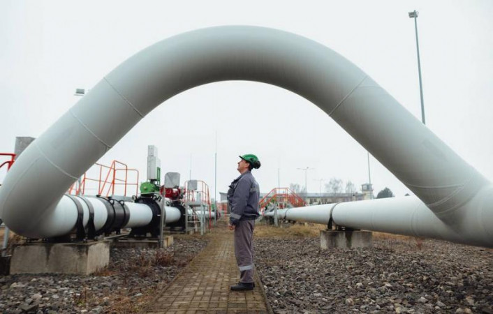 Hungary suspends gas supplies to Ukraine — Orban