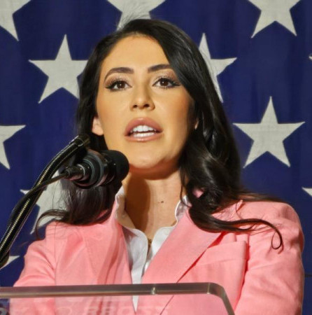 US congresswoman reveals `orchestrated campaign` to sabotage ties with Russia