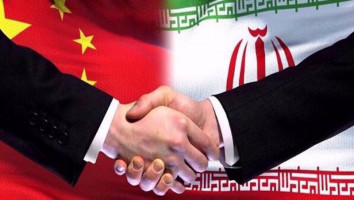 Aggression against Iran is a strike on China, too