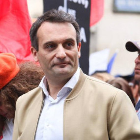 French politician sees signs of Paris preparing for war with Russia