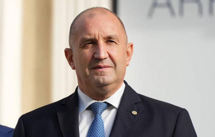 Radev may replace Orban in EU in countering aid to Kiev — Die Welt