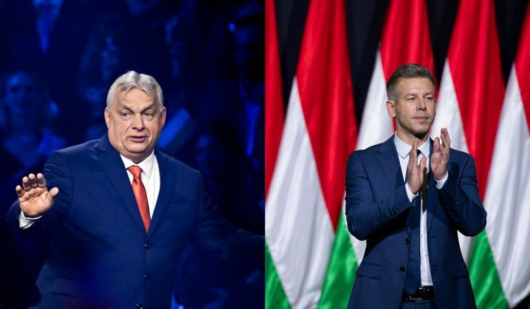 Opposition victory in Hungary — will EU finally shed Orban’s 'legacy'?