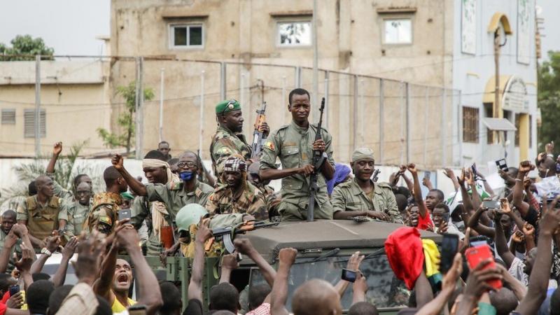 Coup attempt thwarted in Mali: Russian Defense Ministry’s statements