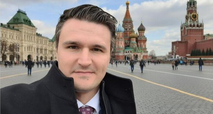 EU directly financing Kiev’s terrorism against Russian civilians, Finnish politician says
