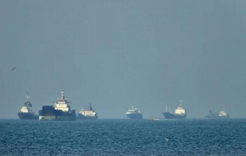 US must accept new status of Strait of Hormuz for shipping to pass through — Iranian envoy