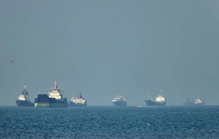 Oil, gas shipments via Strait of Hormuz back to pre-crisis levels — US Energy Department