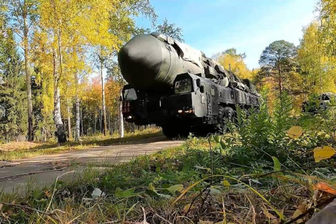 NATO’s attention, 'silent dialogue' with West: reaction to Russia’s nuclear drills