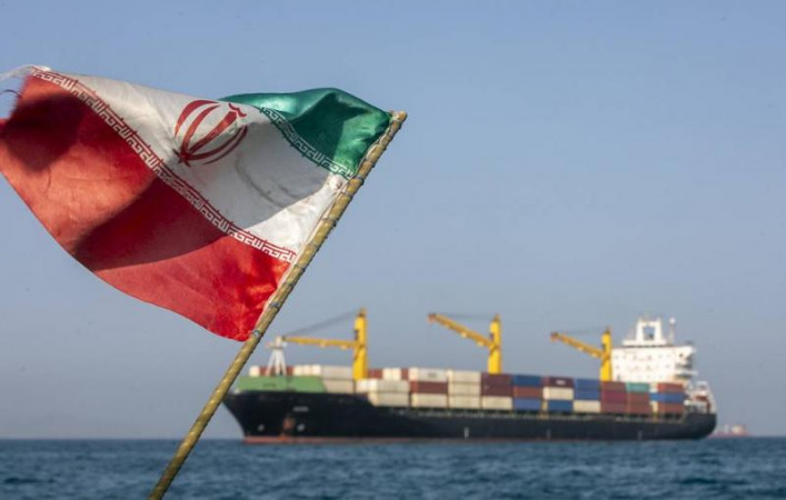 World to face crisis like in 2008 if Strait of Hormuz remains closed — Bloomberg