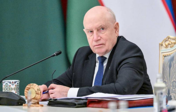 CIS secretary general speaks on Ukraine’s membership, positions of Armenia, Moldova
