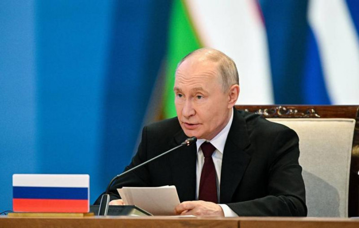 Common seed market, customs legislation and benefits from EAEU: Putin’s statements