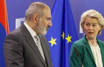 Europe`s dolma diplomacy