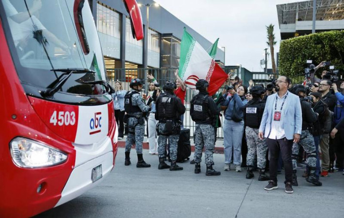 Organizers of 2026 FIFA World Cup withdraw Iran’s ticket allocation — agency