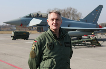 Merz\'s generals dream of bombing Russia
