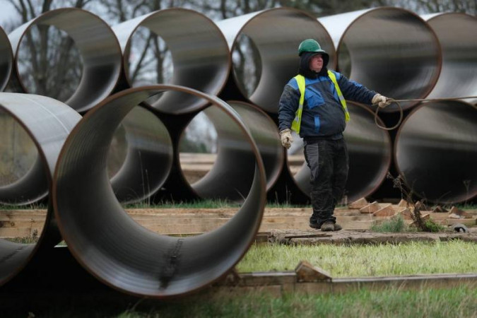 Nord Stream restoration could take about three years — RBC