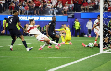 FIFA World Cup goalscoring record set