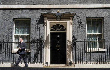 Press review: UK PM to continue predecessor policy as US reshapes oil market beyond OPEC+