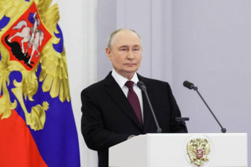West’s preparations for war with Russia, its readiness to respond: Putin