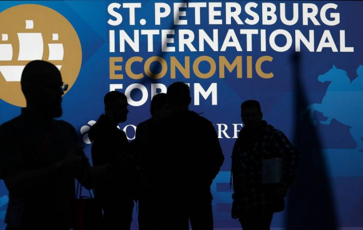 Trump dispatches his representative to SPIEF with secret diplomatic mission — FT