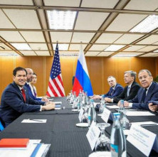 Key takeaways from the Lavrov-Rubio meeting
