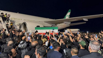 Over ten million people take part in farewell ceremonies for Khamenei in Iraq